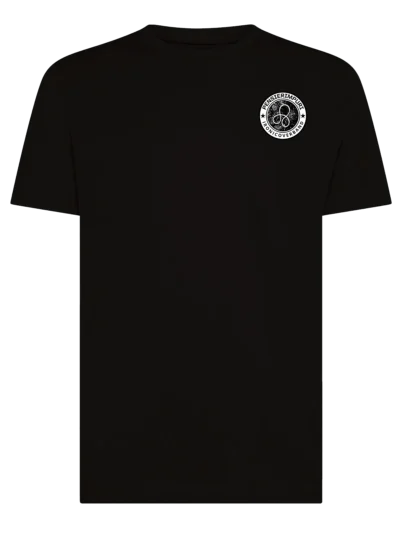 T-shirt con Logo Pensierimpuri